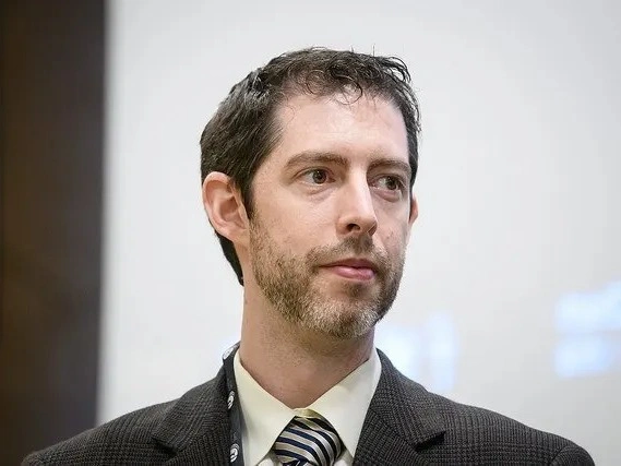 William Entriken