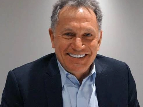 Bill Zanker