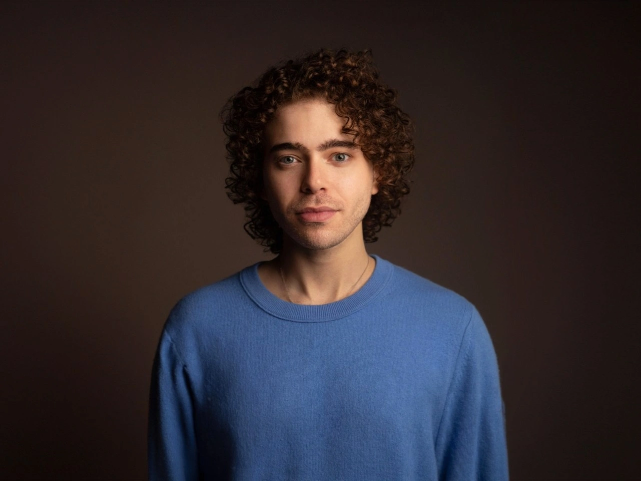 Shayne Coplan