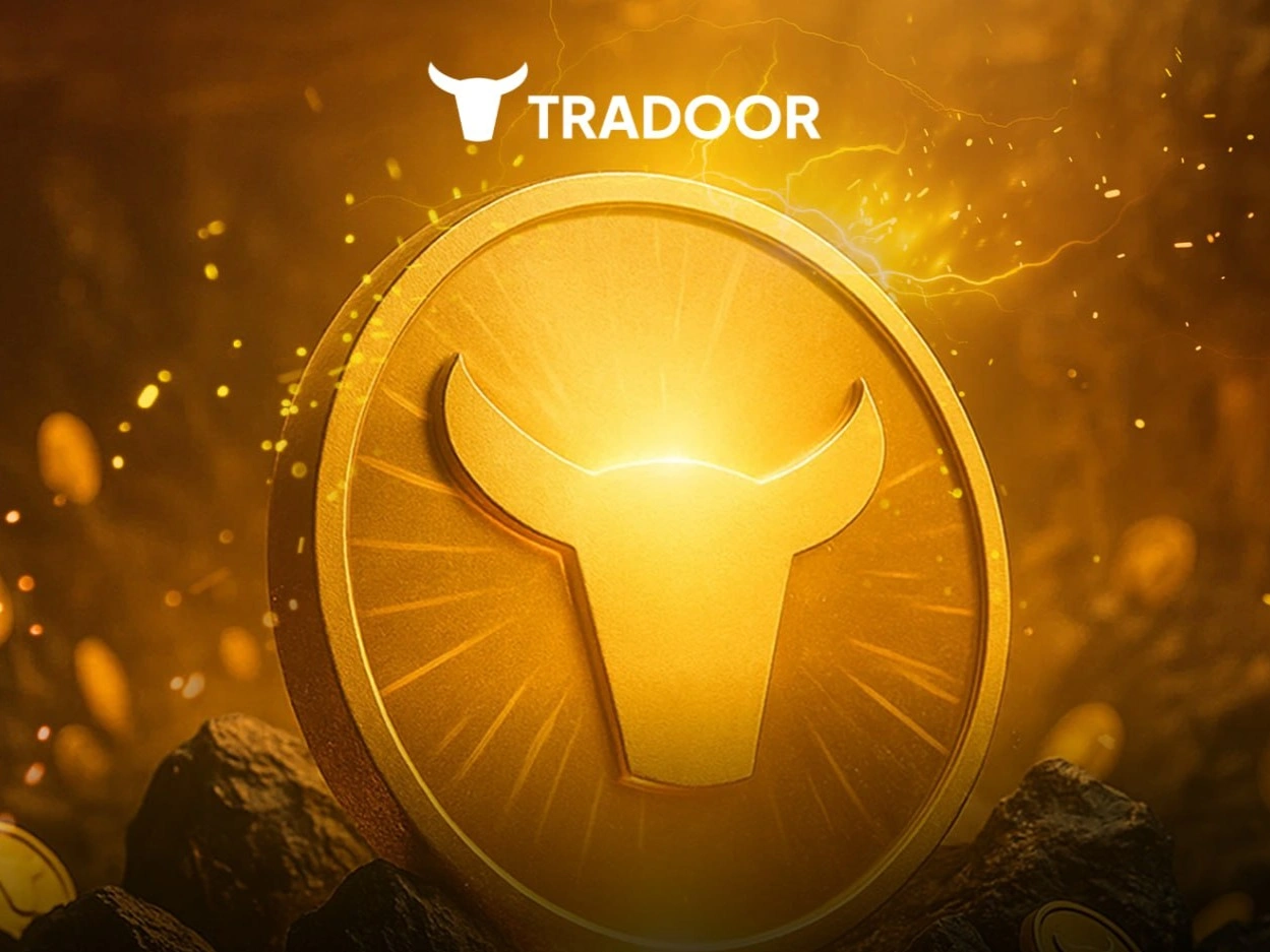 Tradoor
