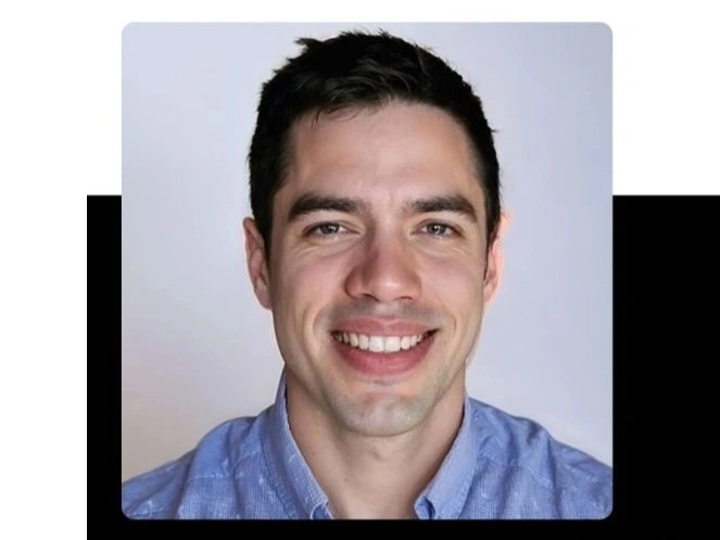 Daniel Beltrán