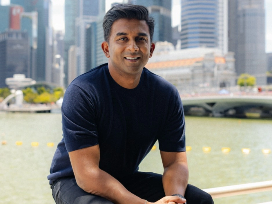 Vishal K. Gupta