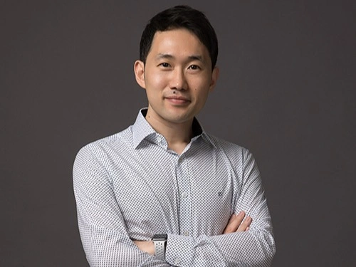 JongHyup Lee
