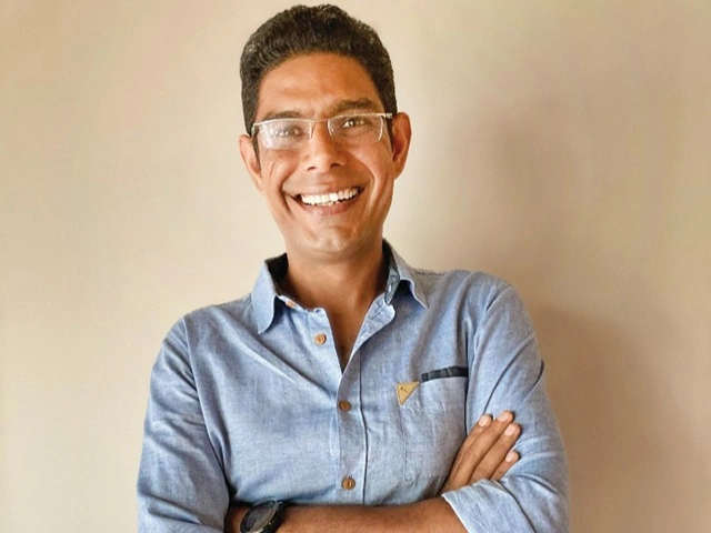 Gaurav Sharma