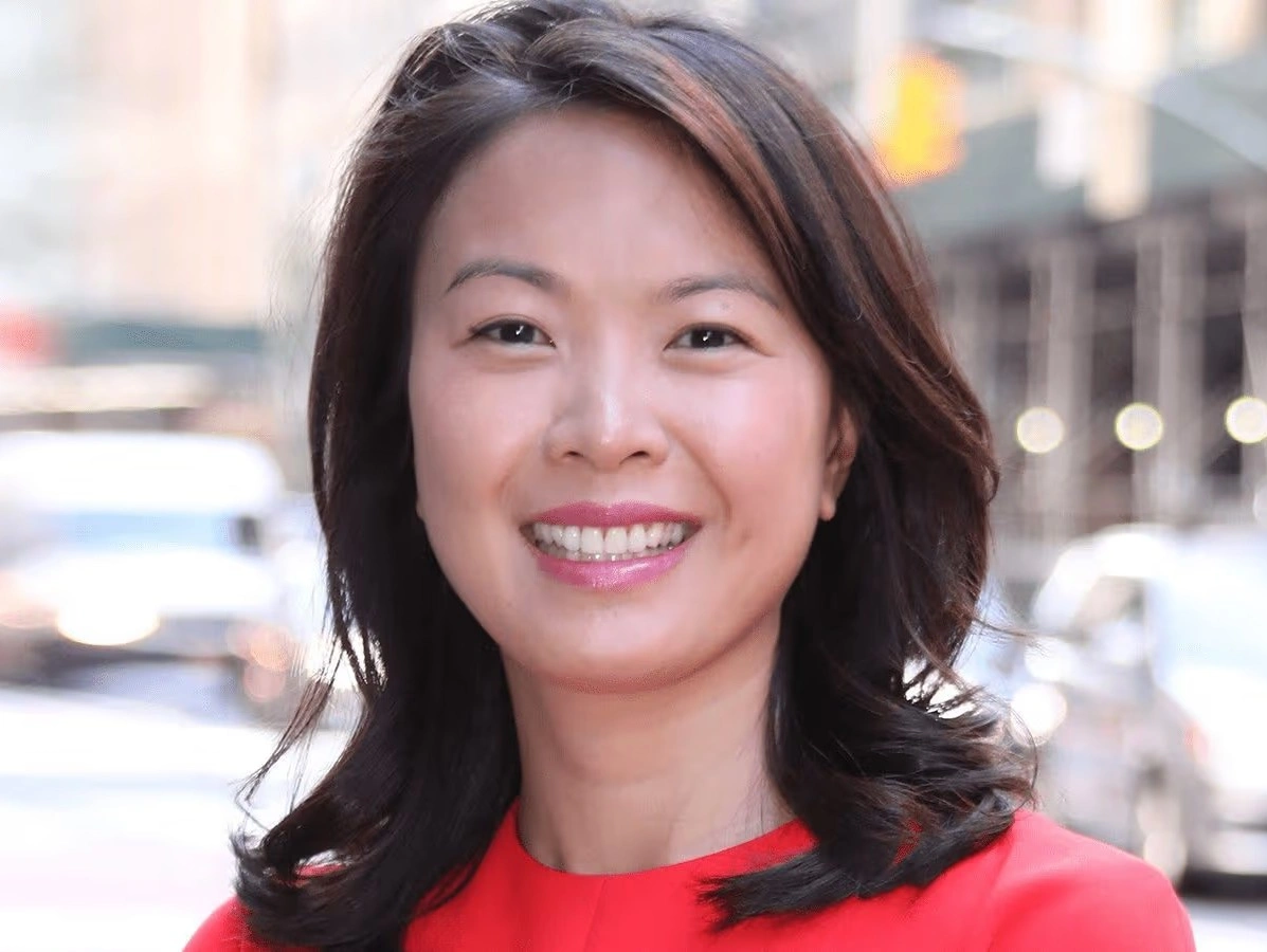 Christine Moy
