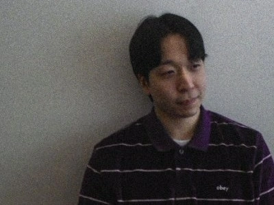 Danny Park