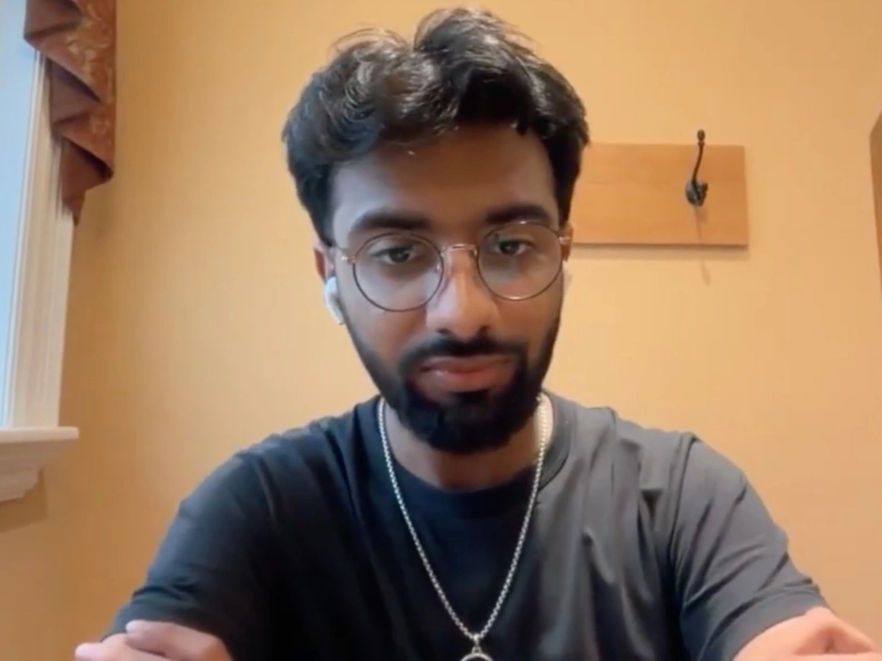 Shakeel Hussein