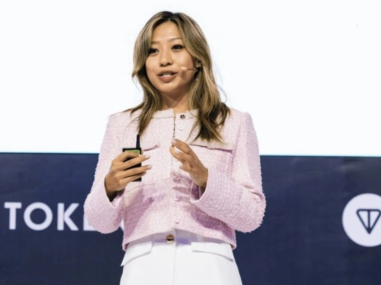 Cindy Leow