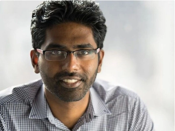  Varun Srinivasan