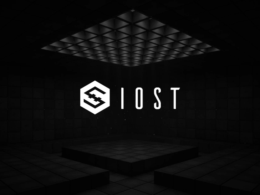 IOST
