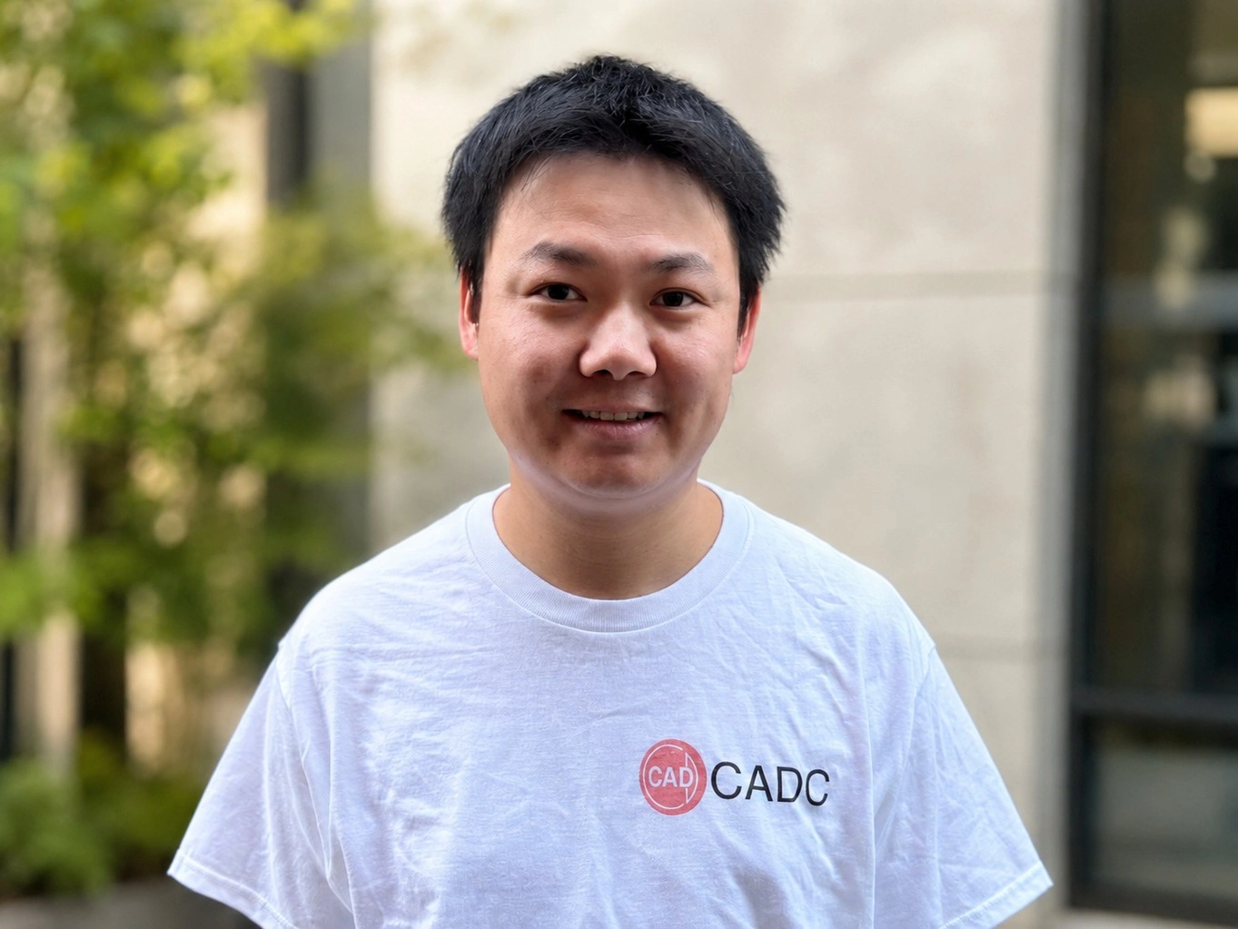 Kevin Zhang