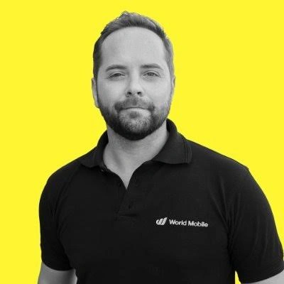 Nicholas Soper