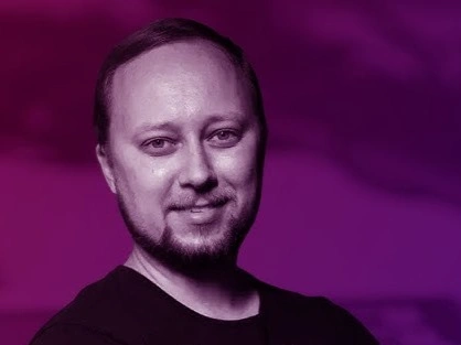 Alex Shevchenko