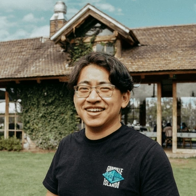 Henry Chen