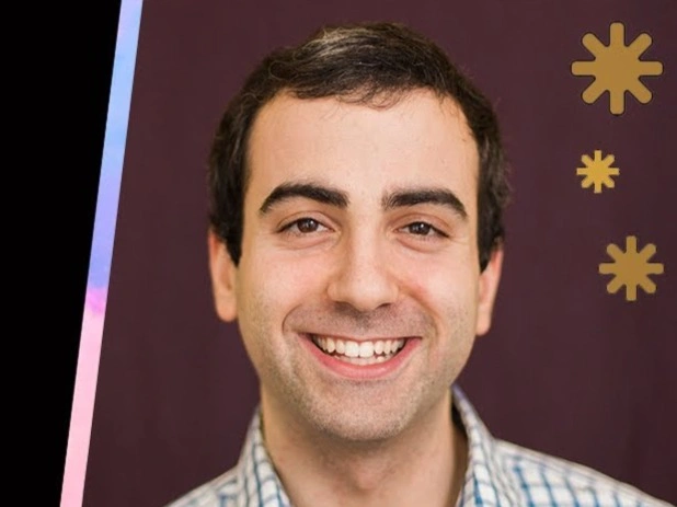 Steven Goldfeder
