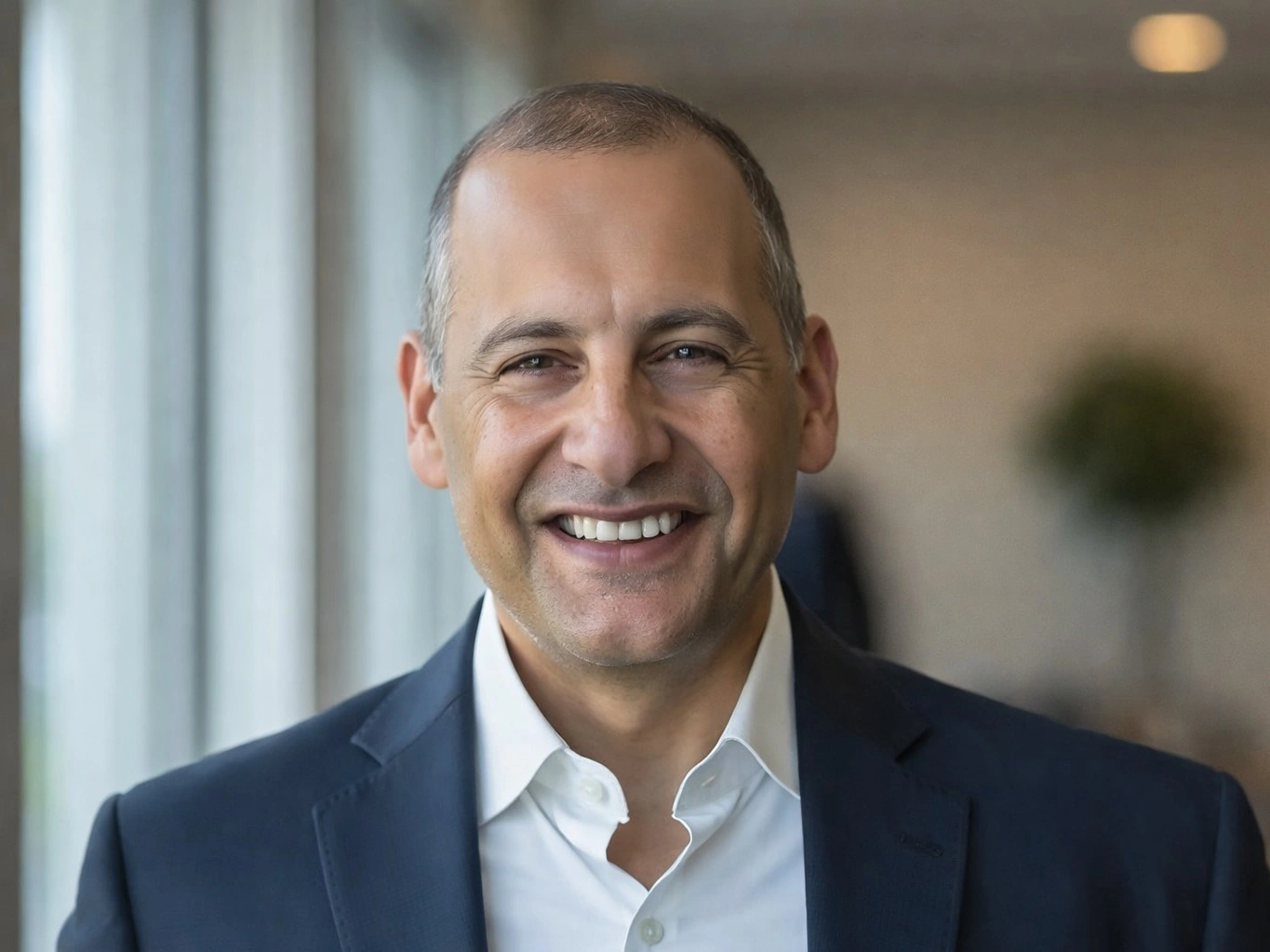 Andy Baehr