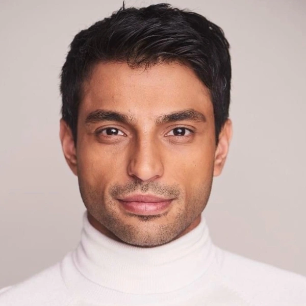 Ubair Javaid