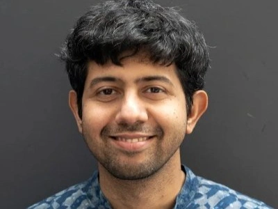 Sreeram Kannan