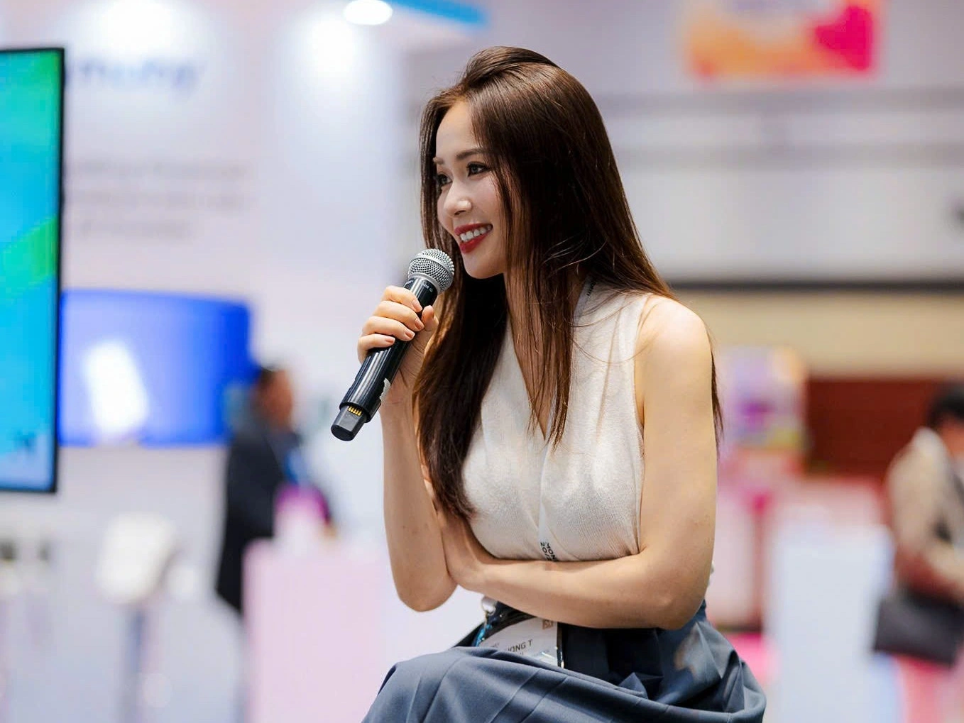 Huong T. Tran