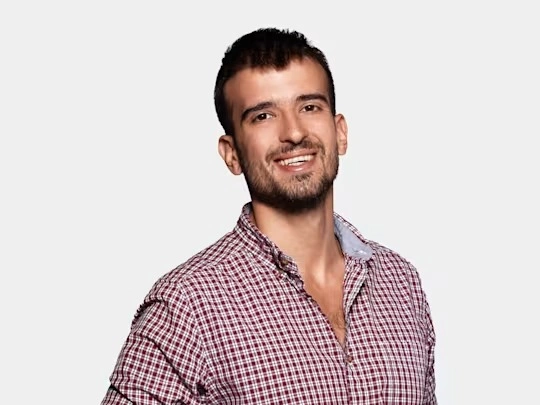 Georgios Konstantopoulos
