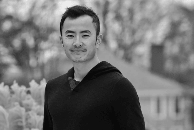 Joe Zhou