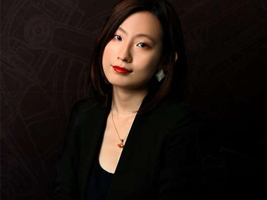 Chyna Qu