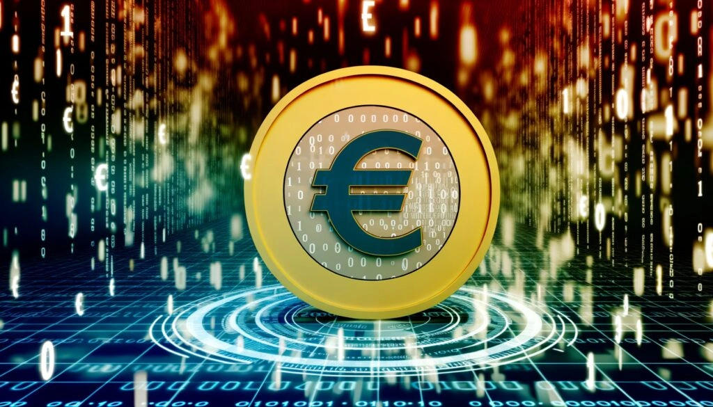 EUR Stablecoins