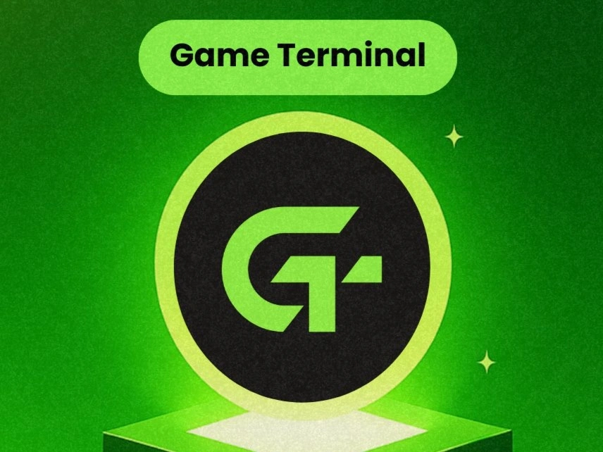 Game Terminal