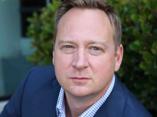 Steven McClurg