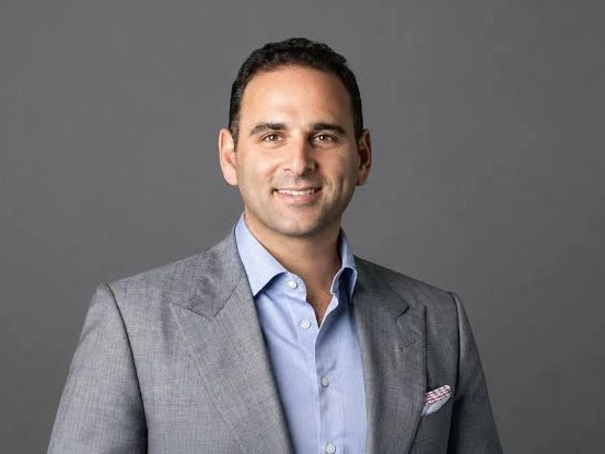 Michael Weisz