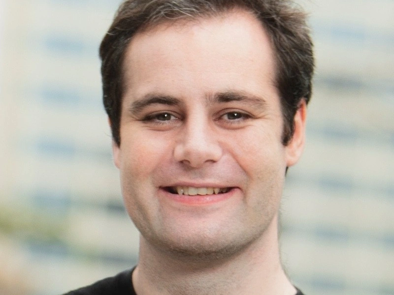 Ben Delo