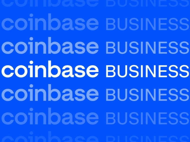 Coinbase Business