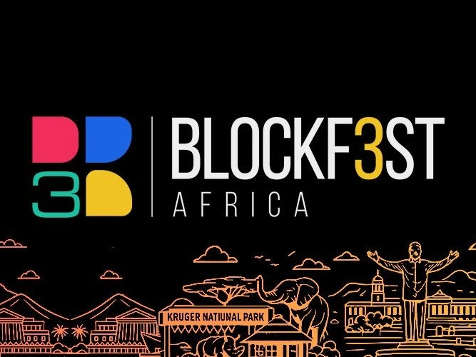 Blockfest Africa