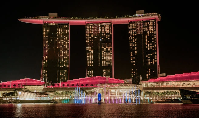 TOKEN2049 Singapore