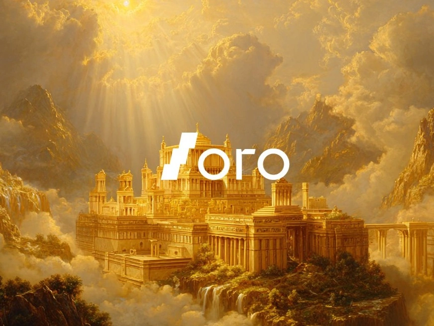 Oro Finance