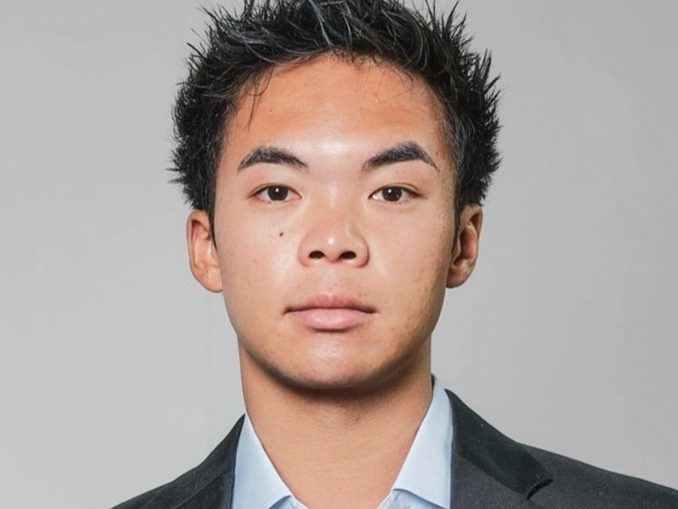 Mike Ho