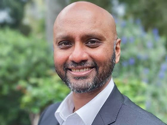 Karl Mohan
