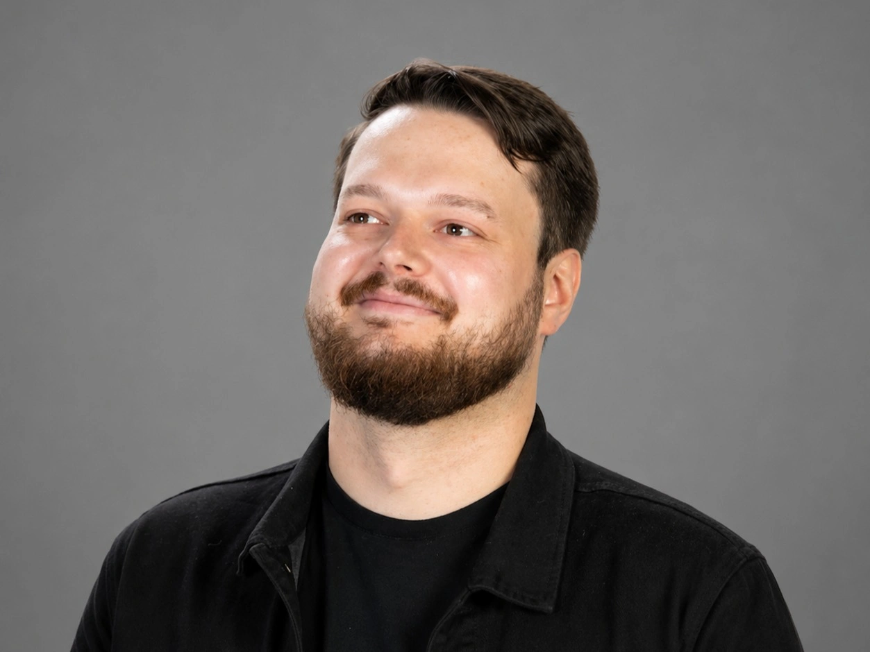 Dominik Kundel