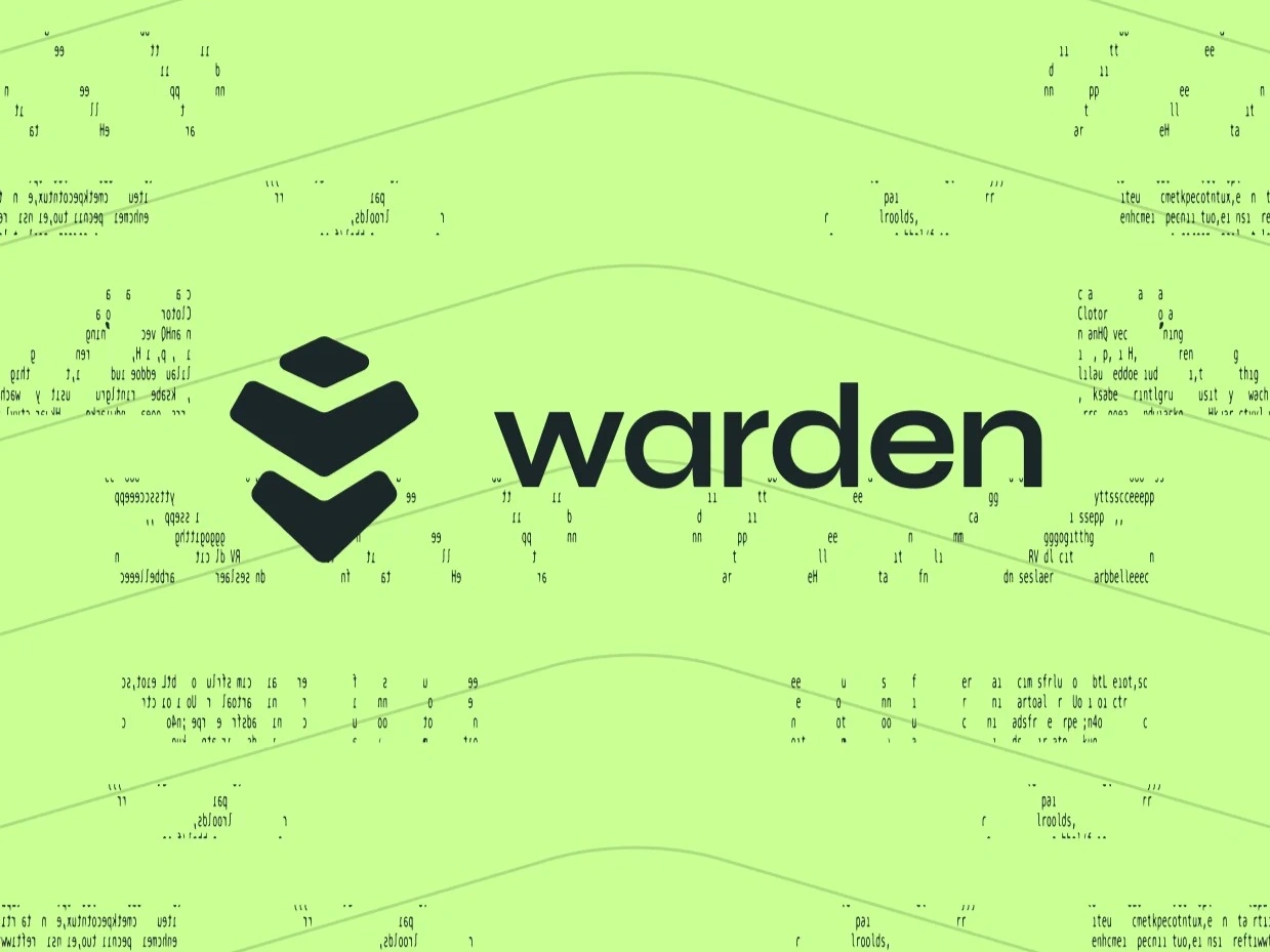 Warden Protocol