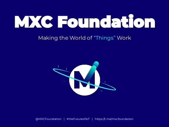 MXC Foundation
