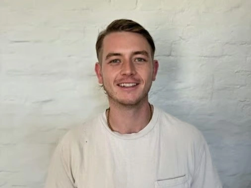Simon Harman