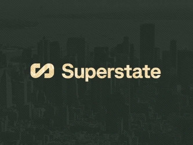 Superstate