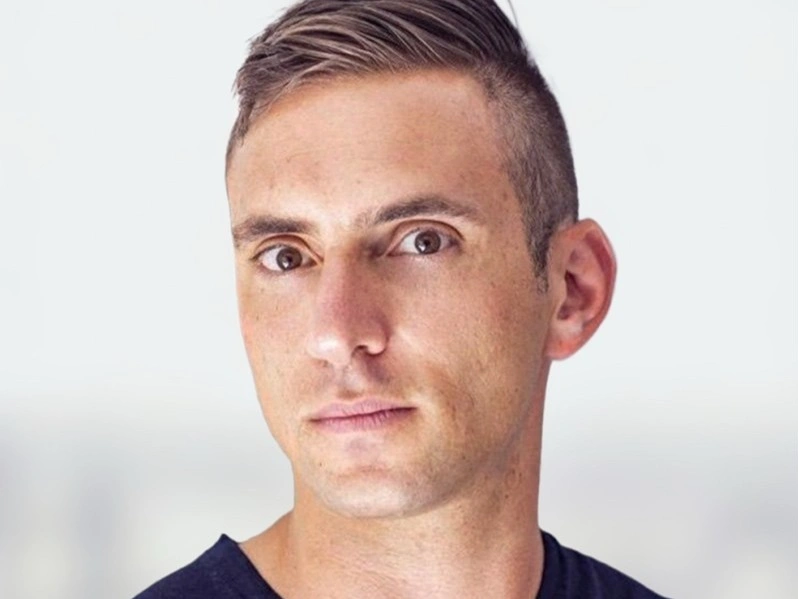 Alexander Blume