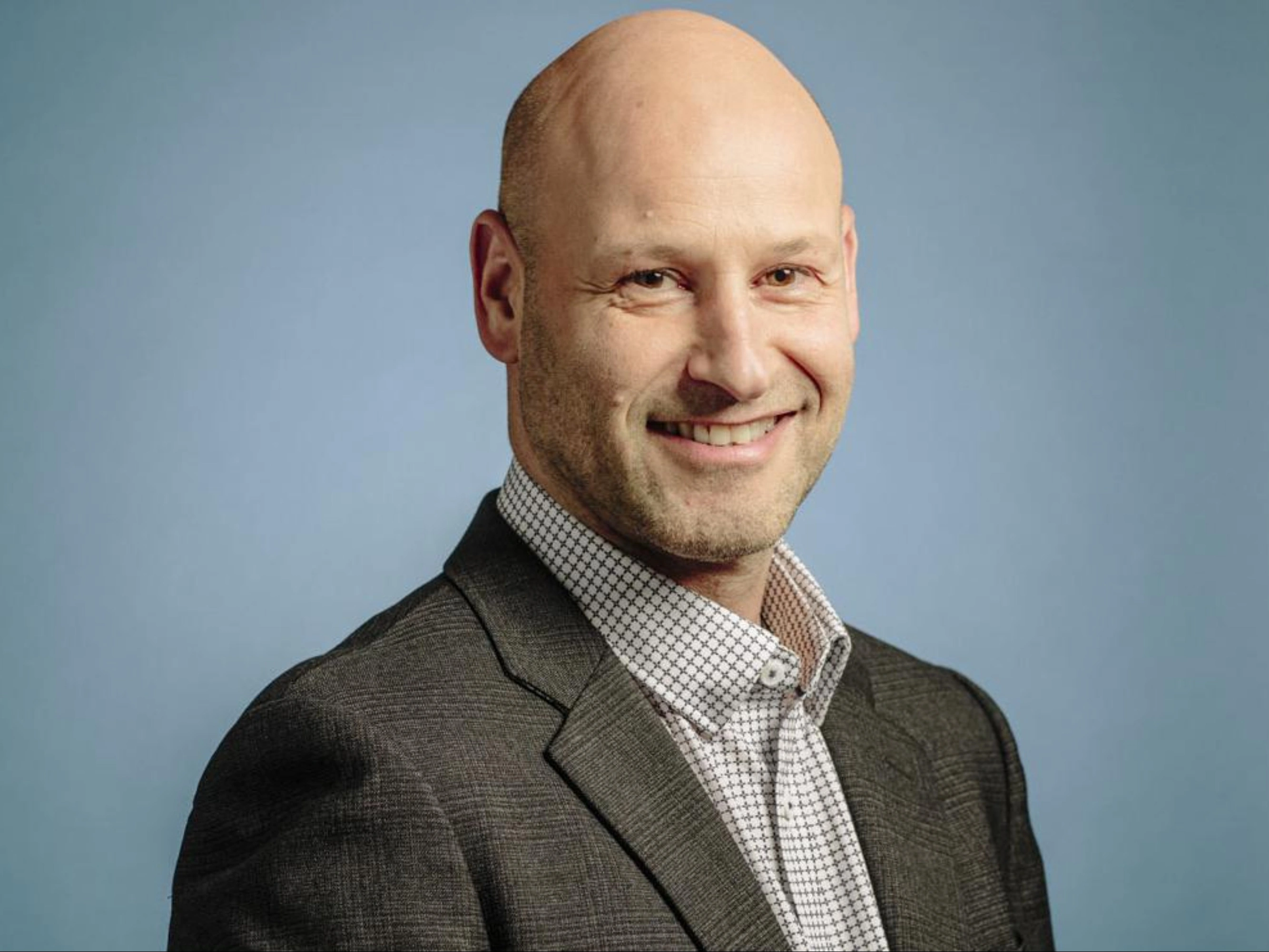 Joseph Lubin
