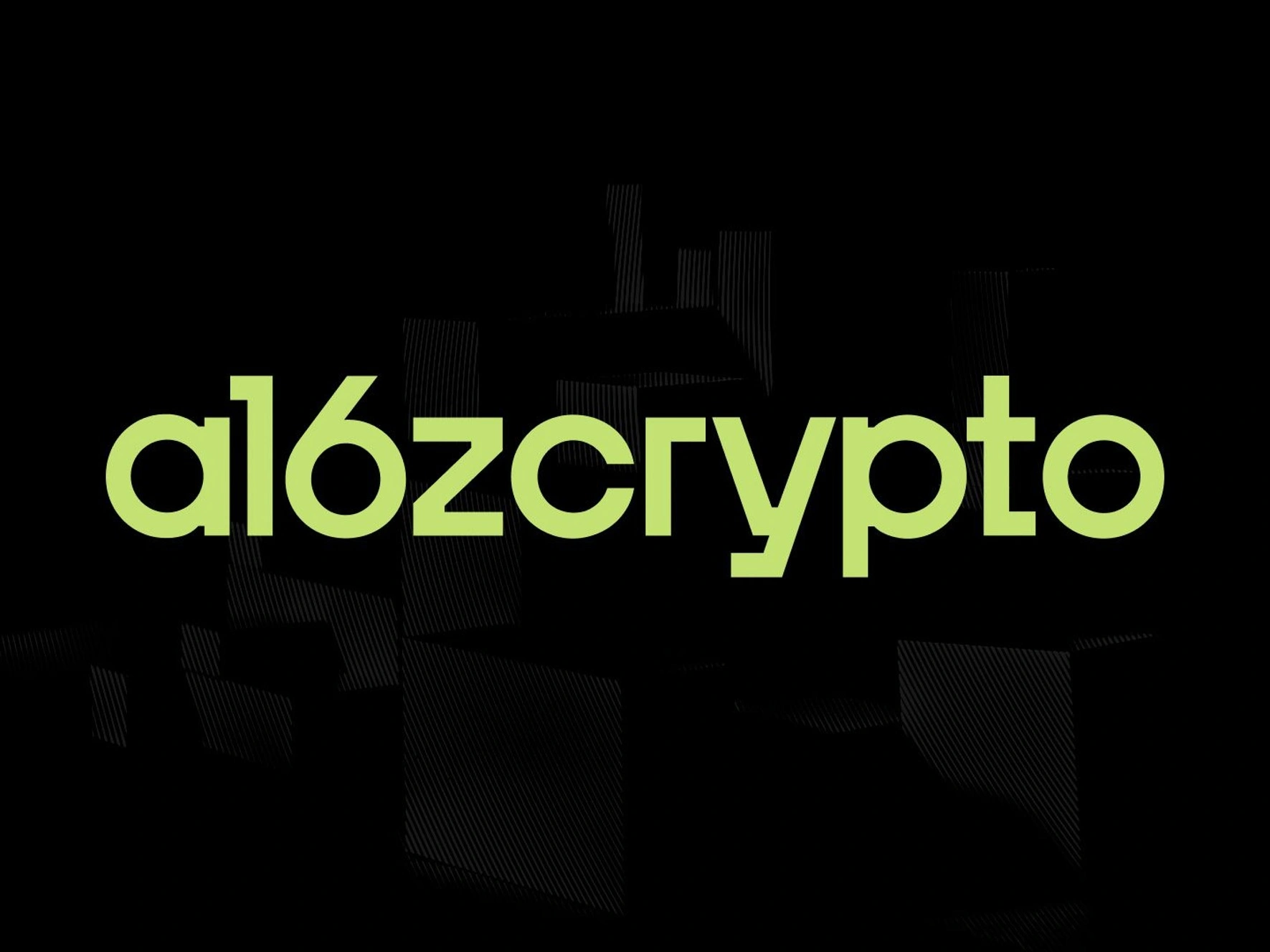 a16z crypto - Organizations | 아이큐 위키