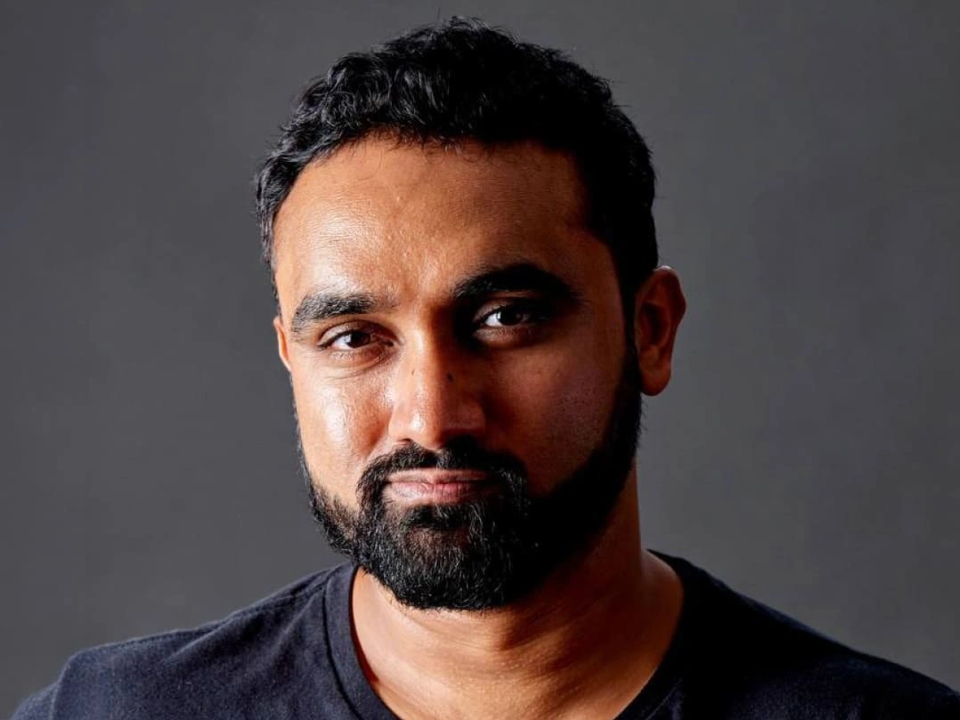 Shashank Sripada