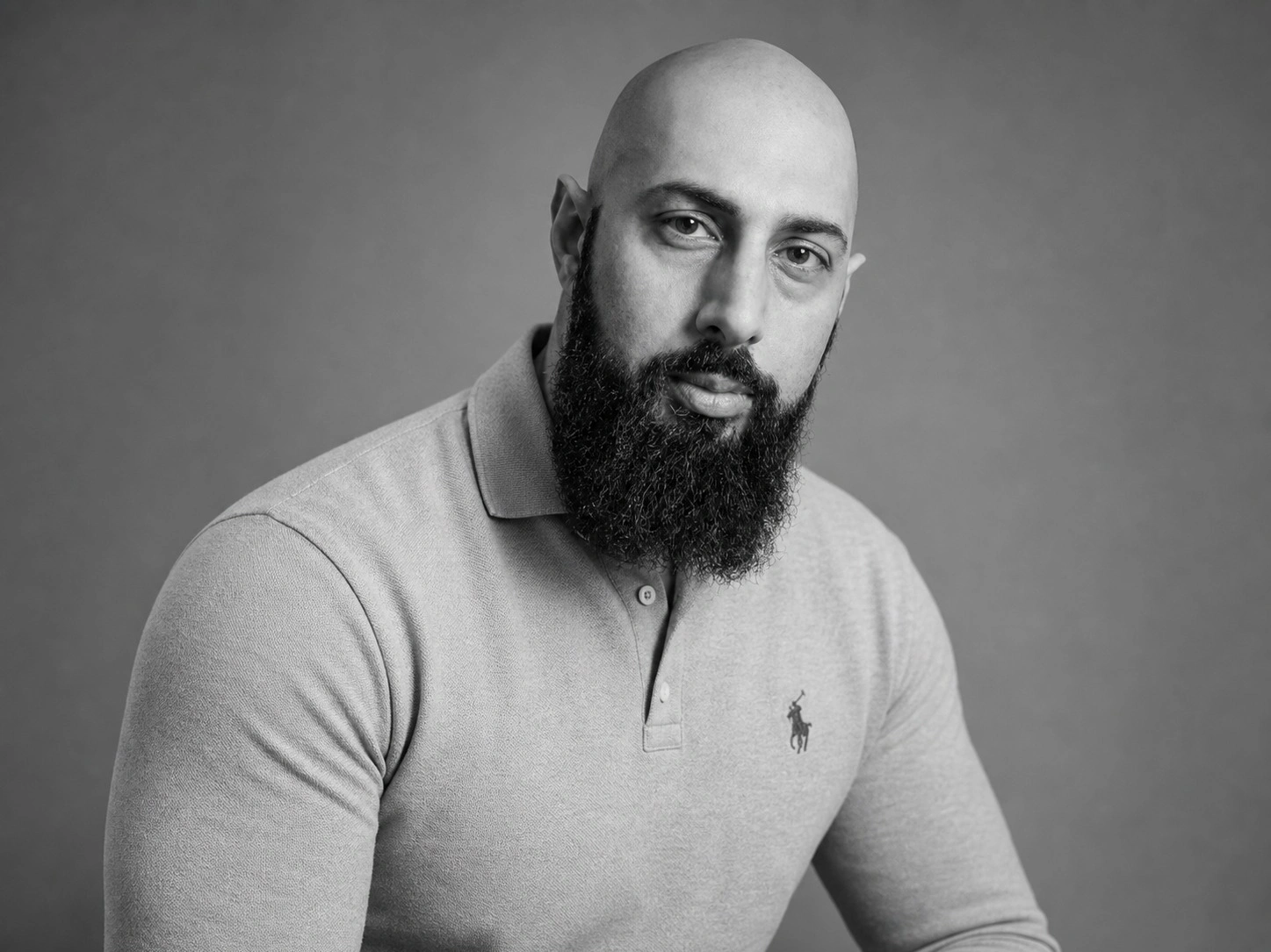Yahya John Ghemrawi