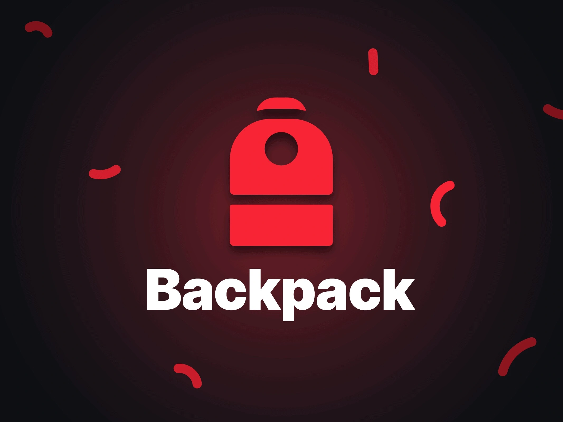 Backpack 