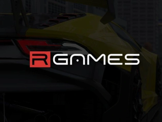 R Games
