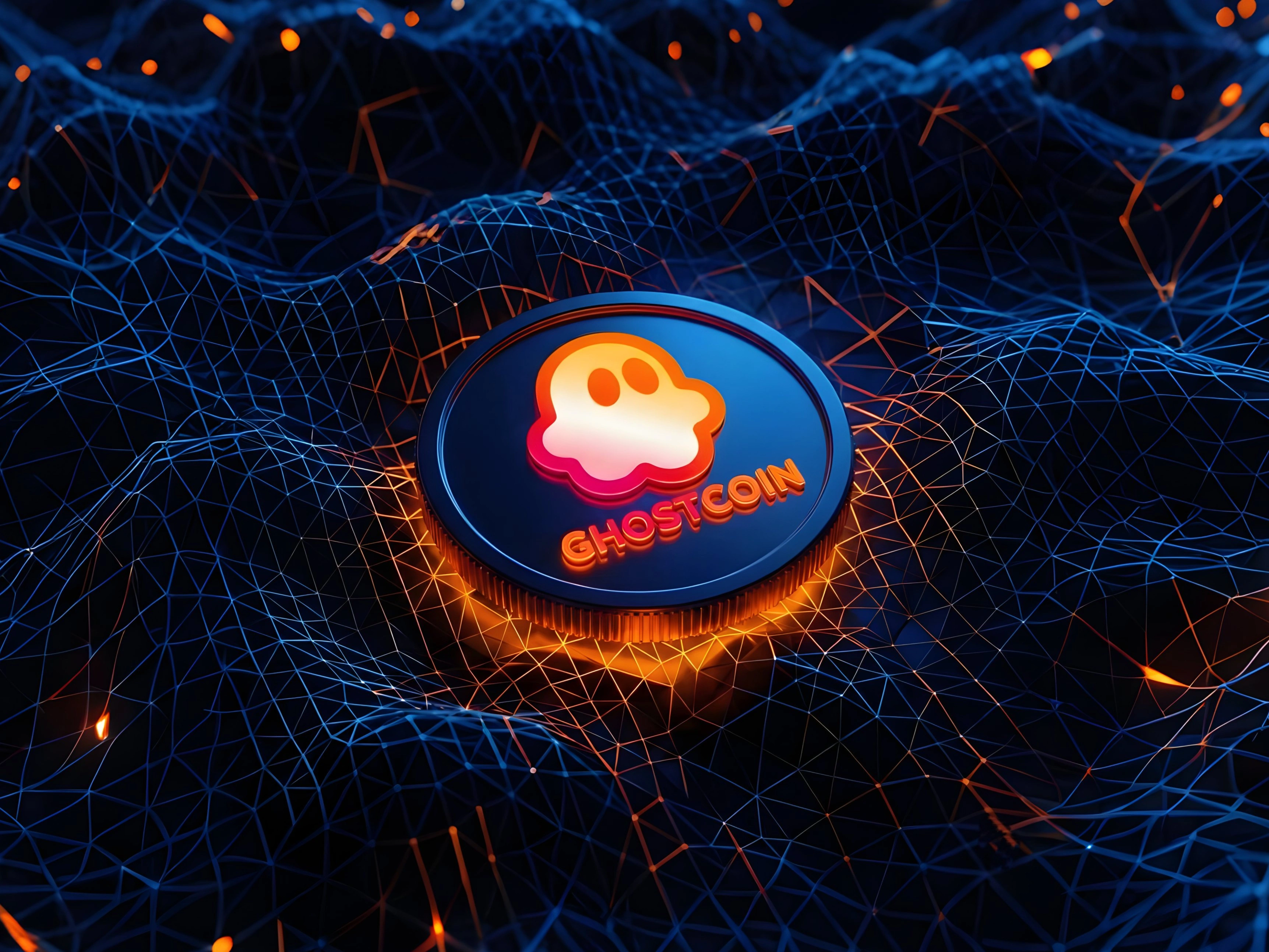 Ghostcoin